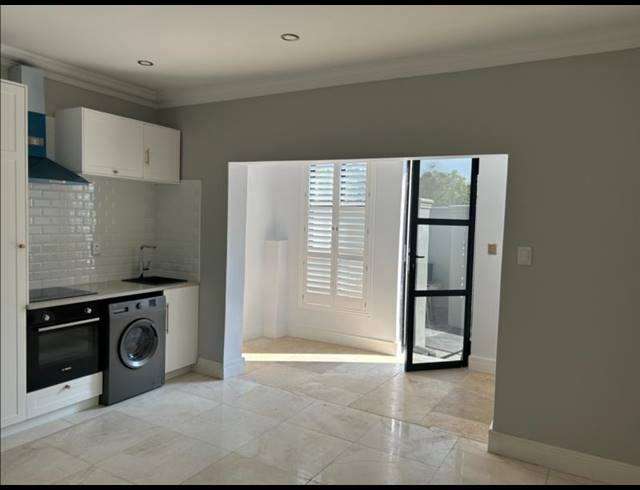 1 BEDROOM PROPERTY TO RENT IN BRYANSTON